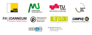 Logos Partnerinnen